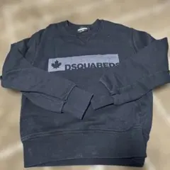 ディースクエード　トレーナー