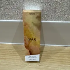 FAS ザ ドレープ ハンドクリーム YUGIRI 10gのサムネイル