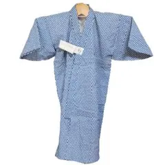 男児用浴衣