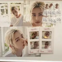 straykids スキズ シーグリ2021 ヒョンジン