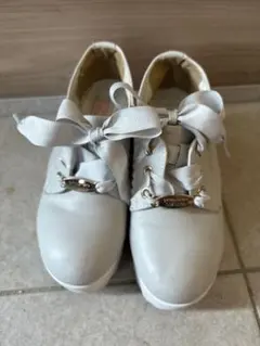 リズリサ厚底Sサイズ