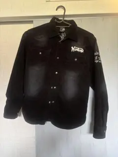 Norton ジャケット