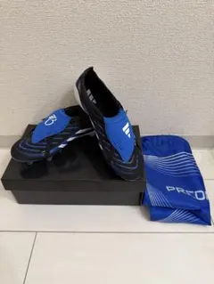 アディダス　プレデターエリートFT AG JB 限定モデル adidas（アディダス） 【ポイント10倍！】adidas/アディダス