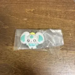 ポルン めじるしアクセサリー ぷちきゅあ プリキュア
