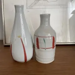 赤絵小鉢(5個)(赤地健 作) 赤地 健 四方小鉢 小[ak_exf22] | 菜の花暮らしの道具店 online