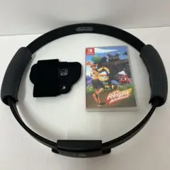 2025年最新】リングフィットアドベンチャー リングのみの人気