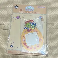 バンダイナムコ アクリルスタンド　アクリルコレクション　たまごっち　一番くじ