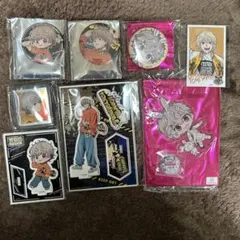 WINDBREAKER 兎耳山丁子