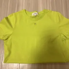 courrèges Tシャツのサムネイル