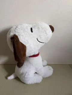 スヌーピー ぬいぐるみ