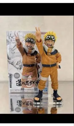 ナルト造形忍界大戦 コンプリート アクリル台座付き アクリル台座 造形忍界大戦 ナルト 専用台座 - メルカリ