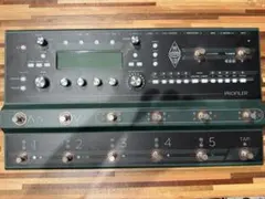 Kemper Profiler Player レベル3有償アップグレード済美品! - メルカリ