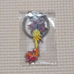 キングダムハーツ一番くじ　キーブレードチャームコレクション