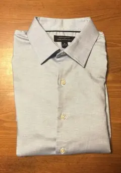 バナナリパブリック ドレスシャツ