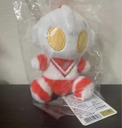 ウルトラマンダイナ ウルトラマンショップ ふわふわお座りぬいぐるみ
