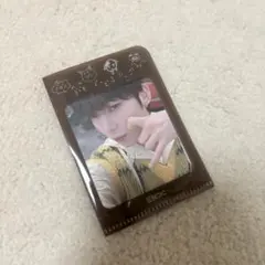 enhypen ソヌ　トレカ　ソウルコン