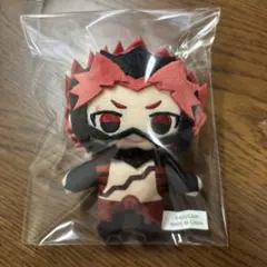 ヒロアカ 切島鋭児郎 ぬいぐるみ