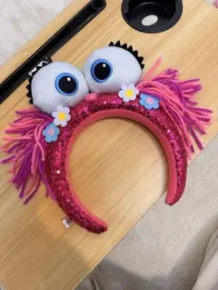 ユニバカチューシャ