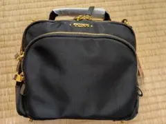 TUMI ★ ショルダーバッグ 　クロスボディのサムネイル