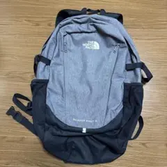 THE NORTH FACE ボーダーショットII リュック