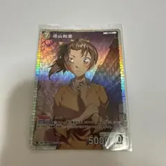 2025年最新】遠山和葉SRの人気アイテム - メルカリ