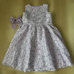 キャサリンコテージ　ドレス　130センチ　120センチ