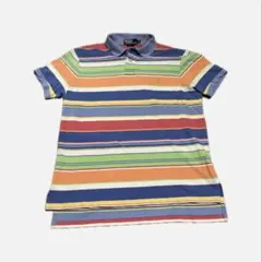 POLO by Ralph Lauren ポロシャツ　90s 80s レイヤード