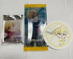 アイナナ　ナギ　グッズ