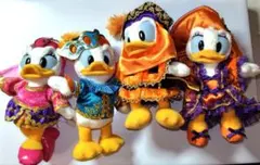 2026年最新】ディズニーハロウィンぬいぐるみバッチの人気アイテム