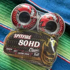 SPITFIRE 56mm80HD Classic Full ウィール - メルカリ