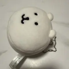 ナガノキャラクターズもっちるフェイスマスコット　ガチャガチャ　ナガノのくま