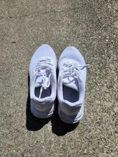 ナイキ　レボリューション6