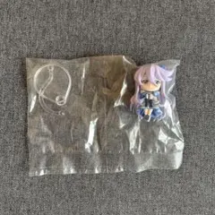 プリキュア キュアムーンライト ガチャガチャ フィギュア