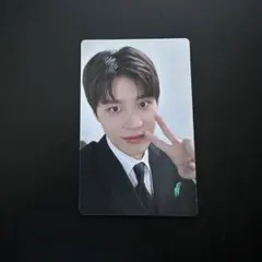 NCT NATION ランダムトレカ テイル