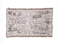 BAKERY THROW BLANKET］imperf ブランケット - メルカリ