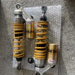 xjr1300 01 純正品サスペション オーリンズヤマリンズ