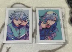 パラライ Gプリ ANTHEM cozmez