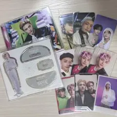 straykids ヒョンジン まとめ売り