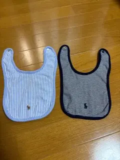 ポロ・ラルフ・ローレン スタイ 2枚セット