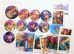あんさんぶるスターズ 乙狩アドニス グッズセット