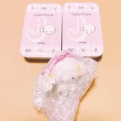 こぎみゅん シークレットマスコットチャーム すらいどきゃん