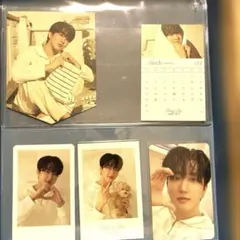 straykids 本国シーグリ　2024 チャンビン