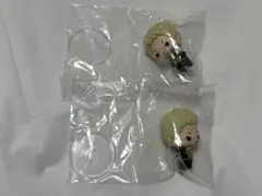銀魂 ちょこりんコレクション 伊東鴨太郎 2点