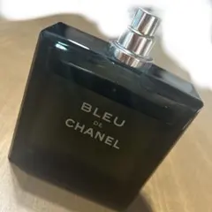 ブルードゥシャネル香水