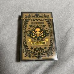 ONE PIECE FILM GOLD トランプ