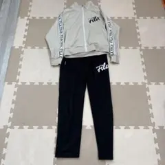 FILA ジャージセット サイズ150