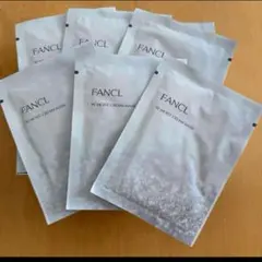 2026年最新】ファンケルWモイストクリームマスクの人気アイテム - メルカリ