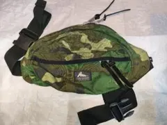 グレゴリー テールメイトJr. USA製 ポーチ ポシェット ショルダー 