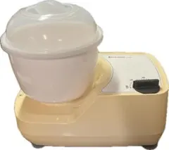 ★動作確認済★日本ニーダー　pk800 製パン　パンニーダー　レシピ本付き 2026年最新】PK800 ニーダーの人気アイテム - メルカリ