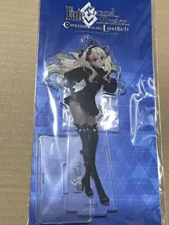 FGO イド アクリルスタンド アクスタ マスコット 折田さん ジャンヌ